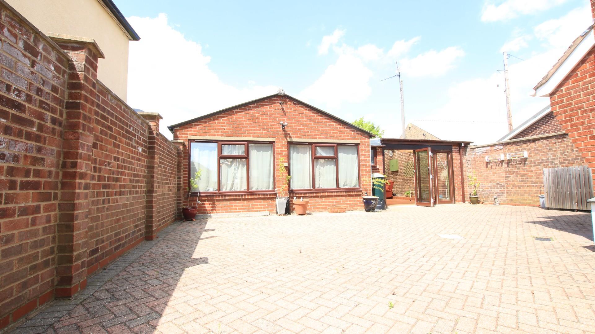 Church Street, Werrington, Peterborough Firmin & Co